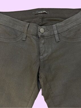 Flying Monkey Black Skinny Women's Jeans